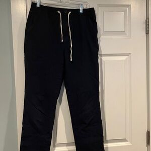 EUC JCrew cotton pants